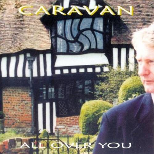 Постер Caravan - Discography Caravan - Discography