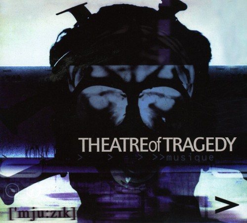 Постер Theatre Of Tragedy - Discography Theatre Of Tragedy - Discography