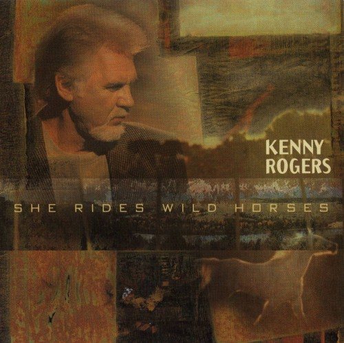 Постер Kenny Rogers - Discography Kenny Rogers - Discography