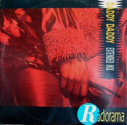 Постер Radiorama - Discography Radiorama - Discography