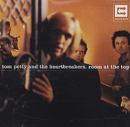 Постер Tom Petty - Discography Tom Petty - Discography
