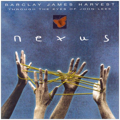 Постер Barclay James Harvest - Discography Barclay James Harvest - Discography