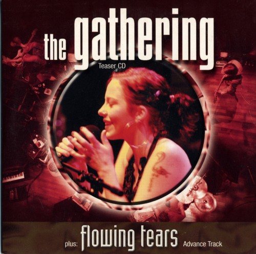 Постер The Gathering - Discography The Gathering - Discography