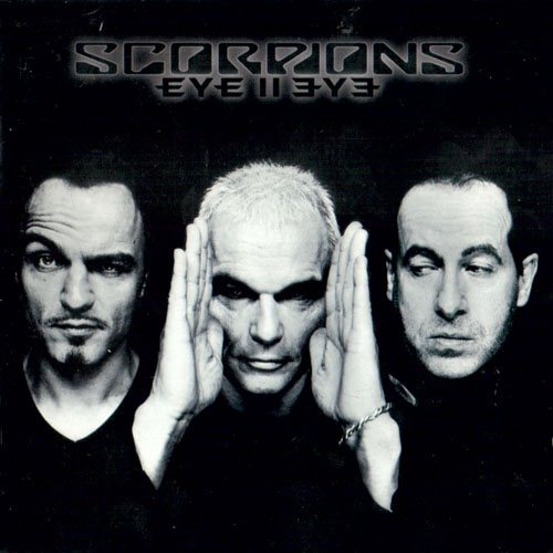 Постер Scorpions - Discography Scorpions - Discography