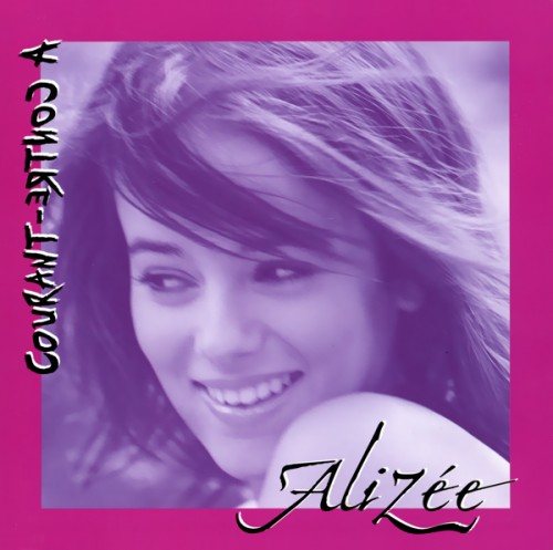 Постер Alizee - Discography Alizee - Discography