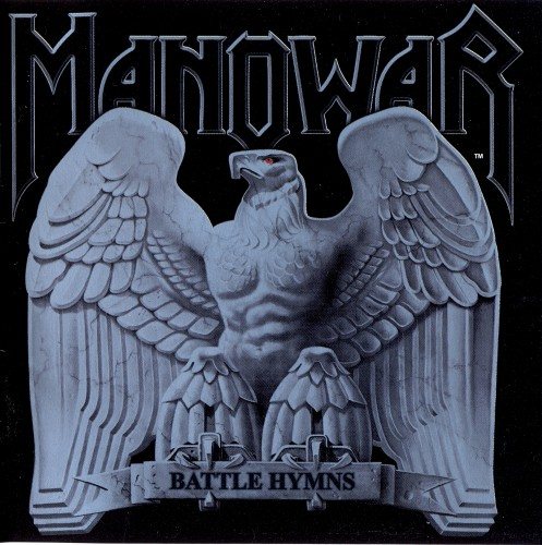 Постер Manowar - Discography Manowar - Discography