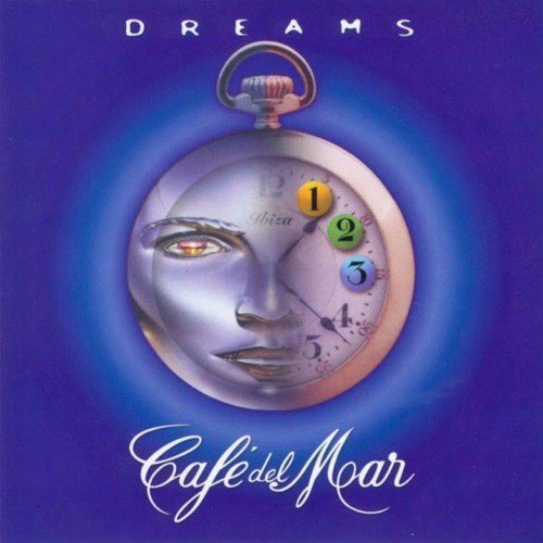 Постер VA - Cafe del Mar - Collection VA - Cafe del Mar - Collection