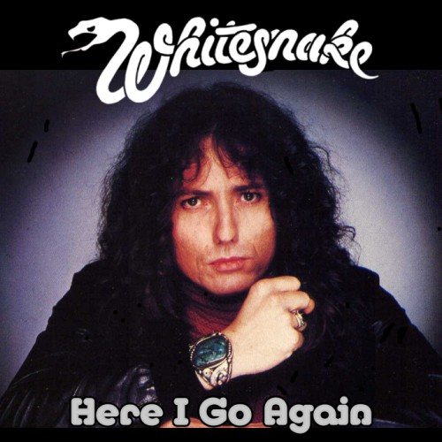 Постер Whitesnake - Bootleg Collection Whitesnake - Bootleg Collection