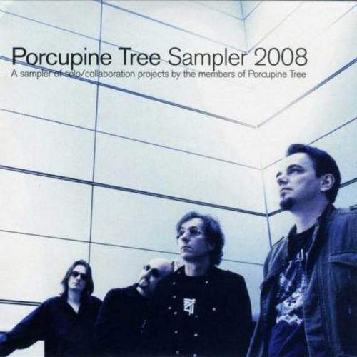 Постер Porcupine Tree Discography Porcupine Tree Discography
