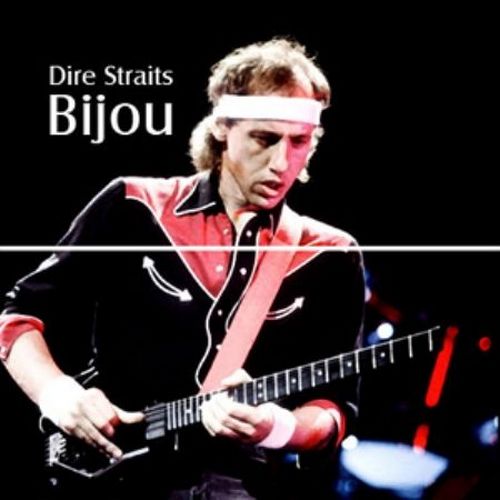 Постер Dire Straits Discography Dire Straits Discography