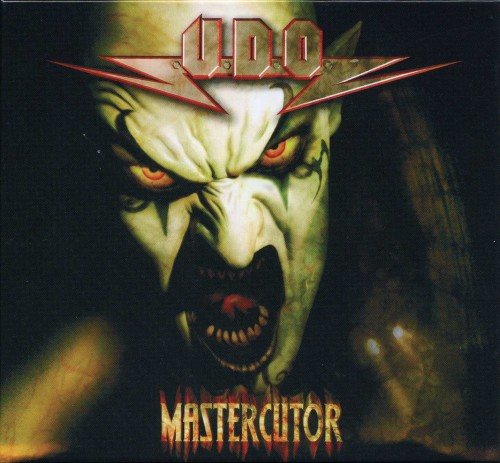 Постер U.D.O. - Discography U.D.O. - Discography