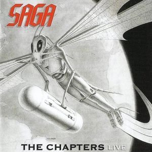 Постер Saga - Дискография Saga - Дискография