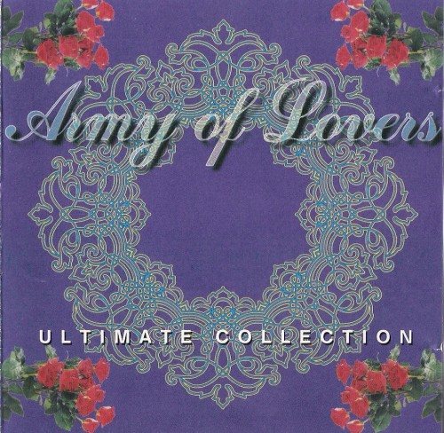 Постер Army Of Lovers La Camila - Discography Army Of Lovers La Camila - Discography