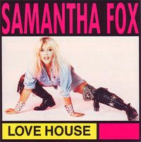Постер Samantha Fox - Discography Samantha Fox - Discography