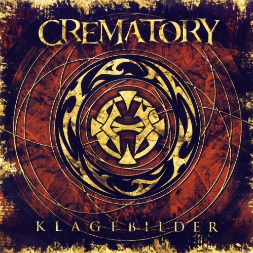 Постер Crematory - Discography Crematory - Discography