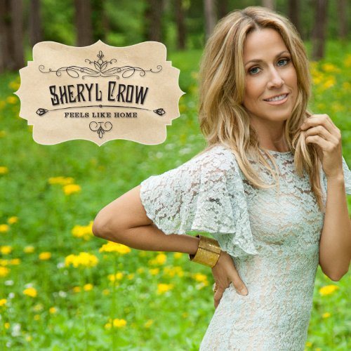 Постер Sheryl Crow - Discography Sheryl Crow - Discography