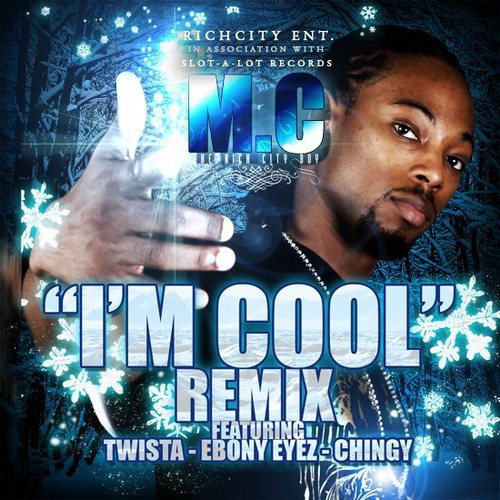 Постер Chingy-Дискография Chingy-Дискография