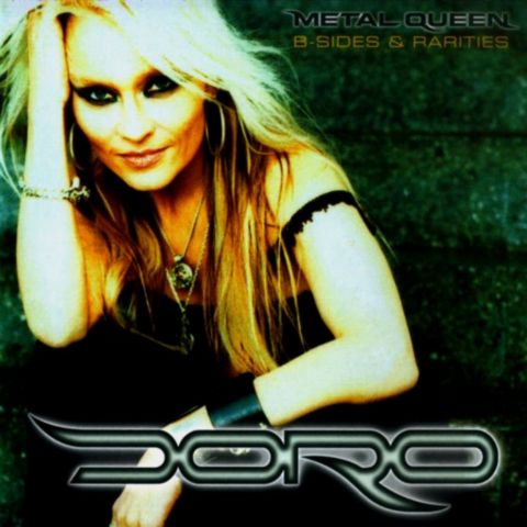 Постер Doro Discography Doro Discography