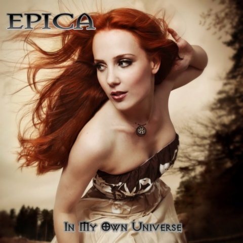 Постер Epica Discography Epica Discography