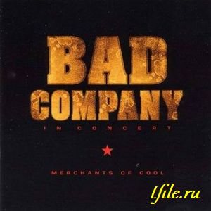 Постер Bad Company - Дискография Bad Company - Дискография