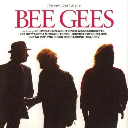Постер Bee Gees - Дискография Bee Gees - Дискография
