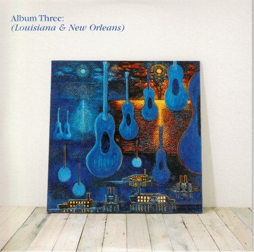 Постер Chris Rea - 32 Albums Chris Rea - 32 Albums