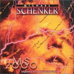 Постер Michael Schenker - Discography + Projects Michael Schenker - Discography + Projects