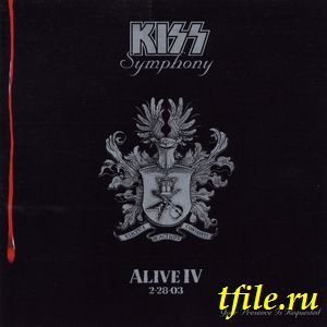 Постер KISS - Дискография KISS - Дискография