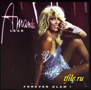 Постер Amanda Lear - Дискография Amanda Lear - Дискография