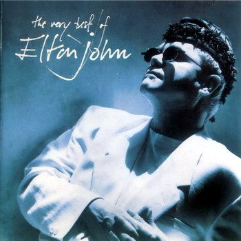 Постер Elton John Elton John