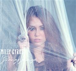 Постер Miley Cyrus- Дискография Miley Cyrus- Дискография