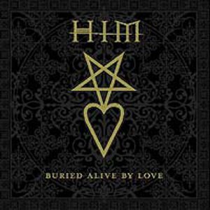 Постер H.I.M - Discography H.I.M - Discography