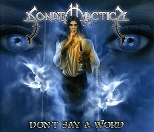 Постер Sonata Arctica - Студийная Дискография Sonata Arctica - Студийная Дискография