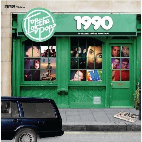 Постер VA-Top Of The Pops VA-Top Of The Pops