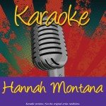 Постер Miley Cyrus and Hannah Montana - Дискография Miley Cyrus and Hannah Montana - Дискография