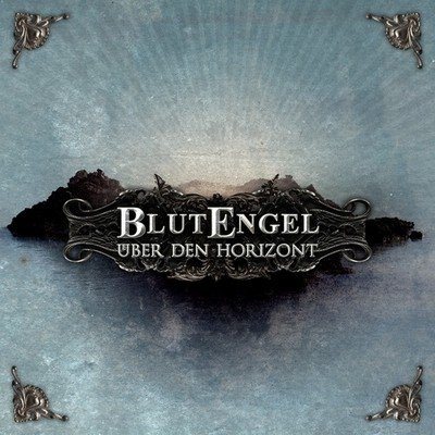 Постер BlutEngel - Discography BlutEngel - Discography