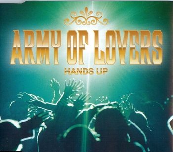 Постер Army Of Lovers - Discography Army Of Lovers - Discography