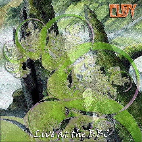 Постер Eloy - Discography Eloy - Discography