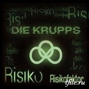 Постер Die Krupps - Дискография Die Krupps - Дискография