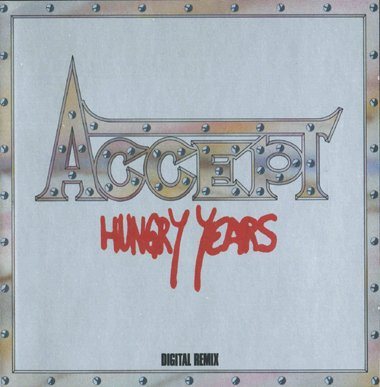 Постер Accept - Discography Accept - Discography