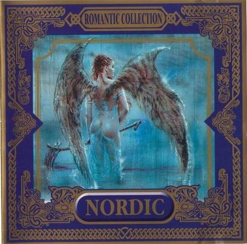 Постер VA-The World of Romantic Collection VA-The World of Romantic Collection