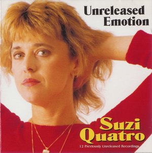 Постер Suzi Quatro - Discography Suzi Quatro - Discography
