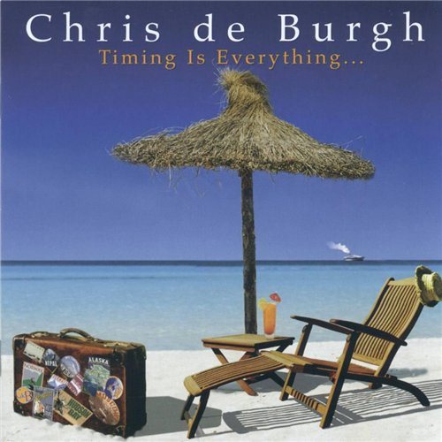 Постер Chris De Burgh - Discography Chris De Burgh - Discography