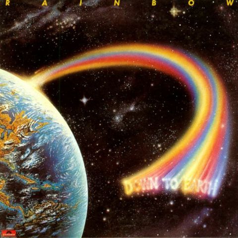 Постер Roger Glover- Discography Roger Glover- Discography