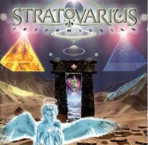 Постер Stratovarius - Дискография Stratovarius - Дискография