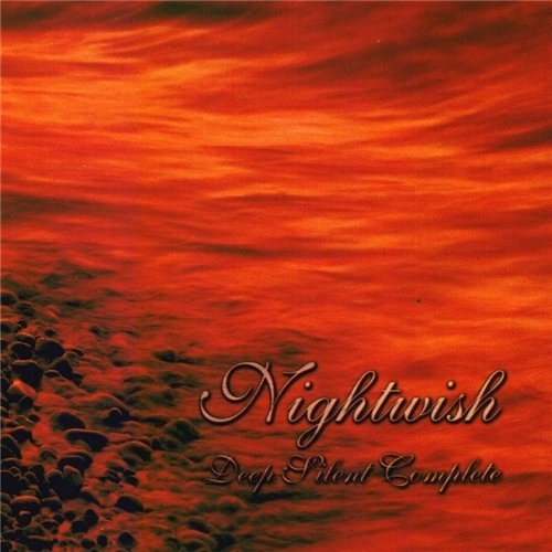 Постер Nightwish - Discography Nightwish - Discography