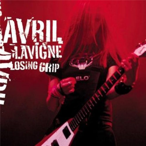 Постер Avril Lavigne - Discography Avril Lavigne - Discography