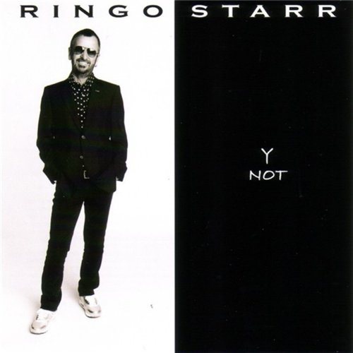 Постер Ringo Starr - Discography Ringo Starr - Discography