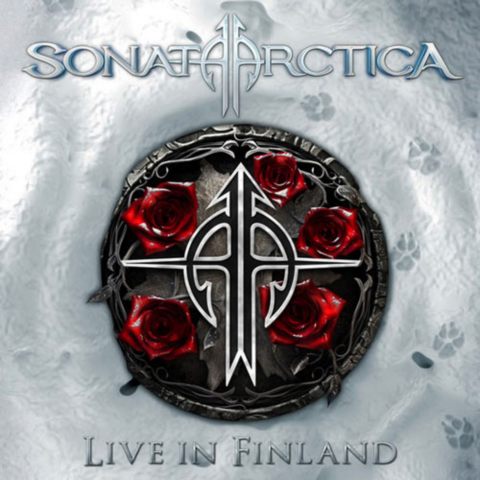 Постер Sonata Arctica Discography Sonata Arctica Discography