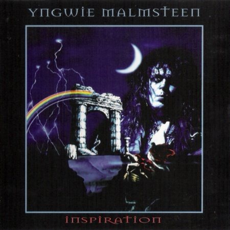 Постер Joe Lynn Turner Discography Joe Lynn Turner Discography